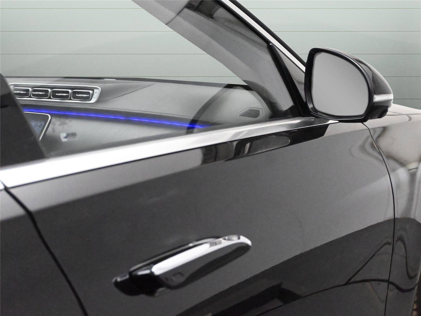 Used 2022 Mercedes-Benz S 580 S 580 image 22