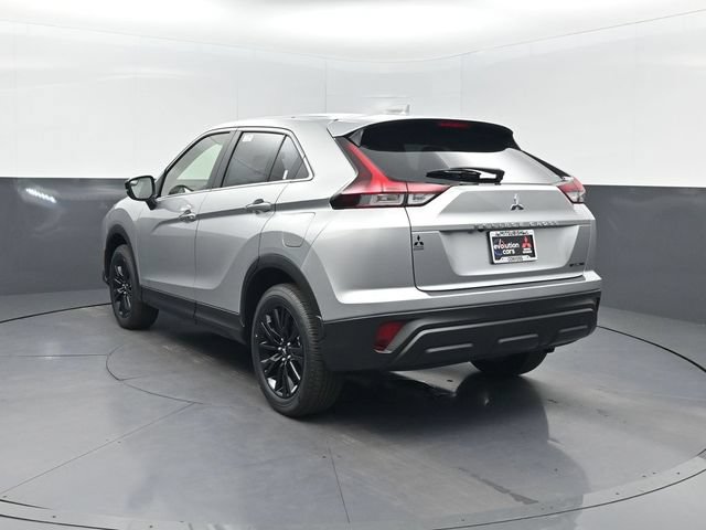 New 2026 Mitsubishi Eclipse Cross LE AWD/4WD image 31