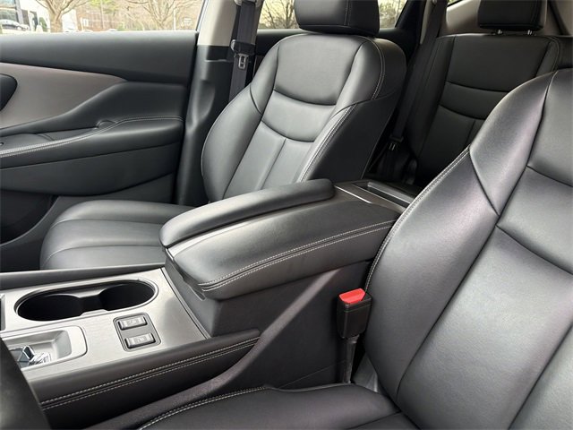 Used 2024 Nissan Murano SV image 21