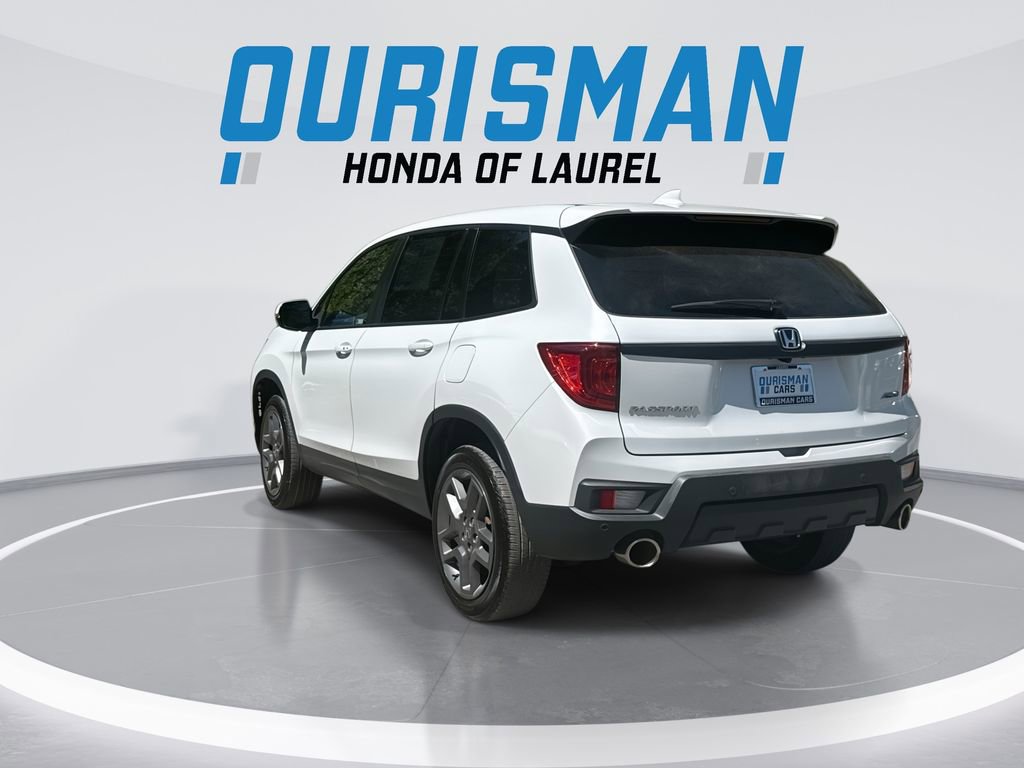 Used 2022 Honda Passport EX-L image 6