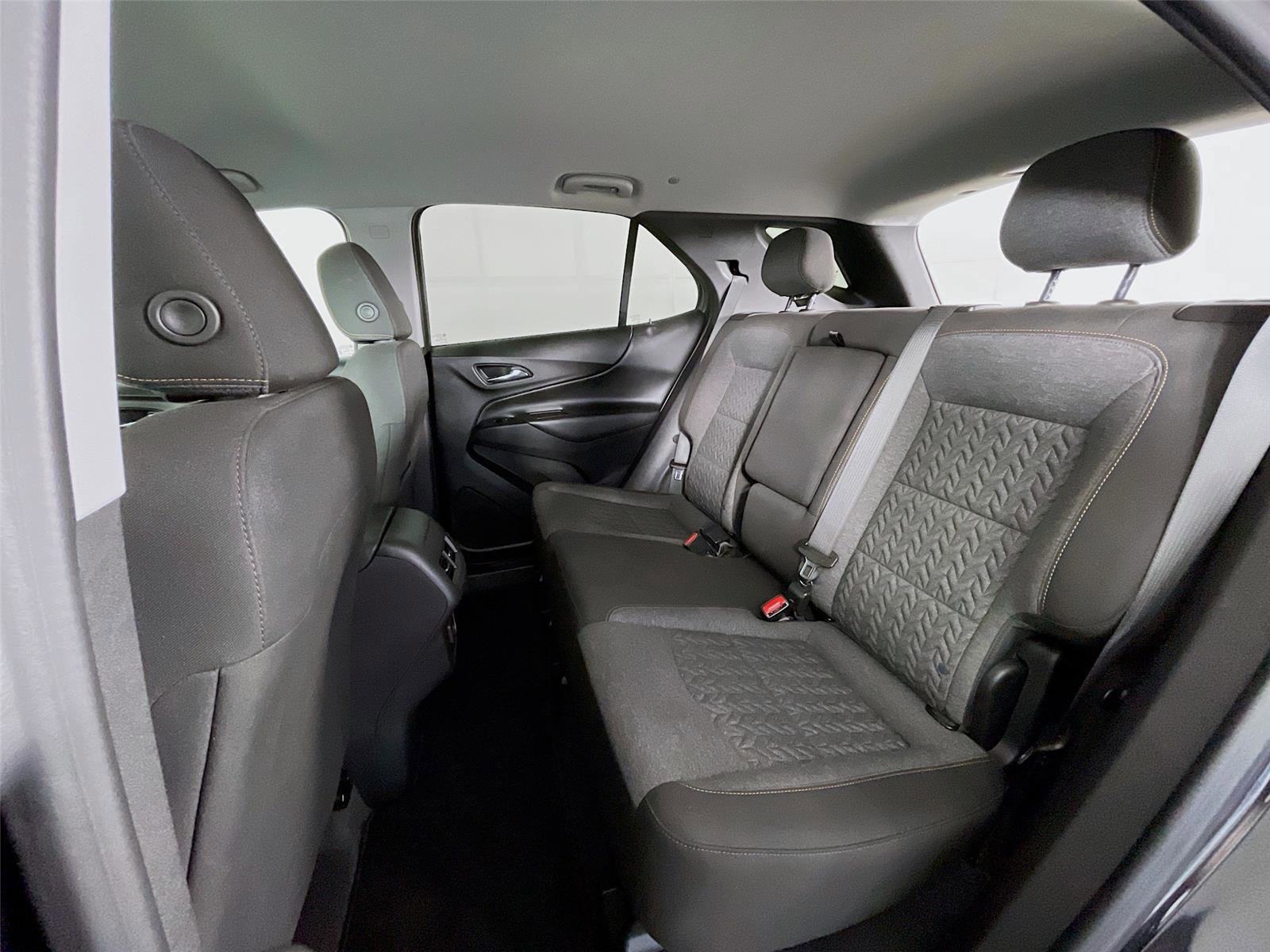 Certified 2024 Chevrolet Equinox LT image 25