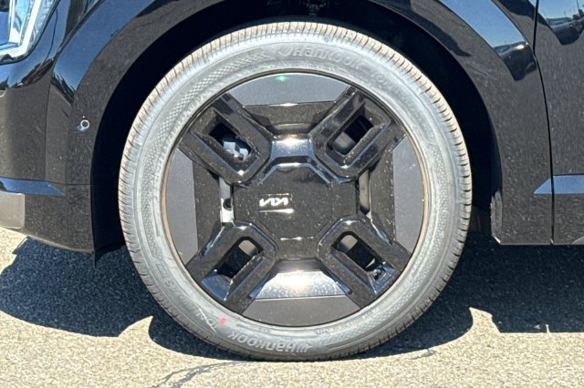 New 2026 Kia EV9 GT-Line AWD/4WD image 36