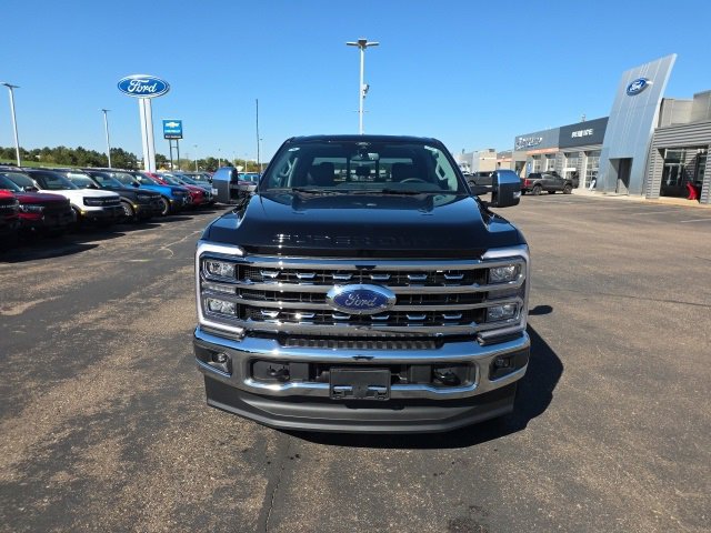 New 2026 Ford F350 Lariat image 2