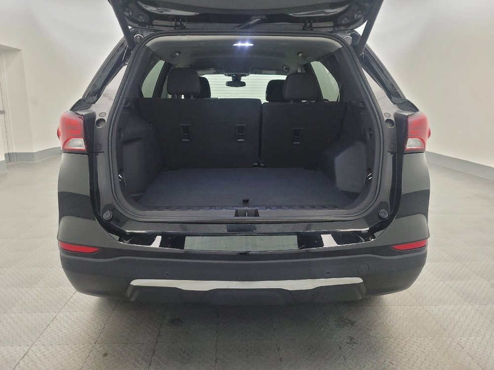 Used 2022 Chevrolet Equinox LT image 29