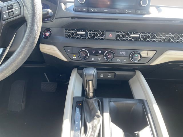 Used 2023 Honda Accord EX image 11