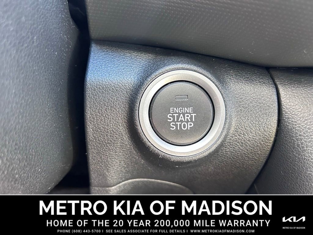 Used 2020 Hyundai Kona SEL image 21