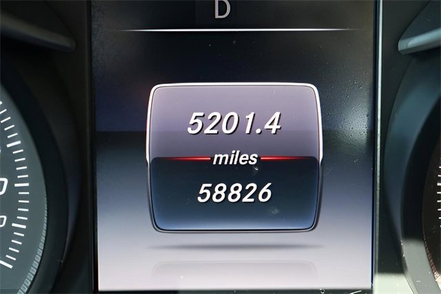 Used 2017 Mercedes-Benz C 300 4MATIC Sedan image 25