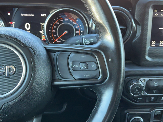 Used 2022 Jeep Gladiator Sport AWD/4WD image 13