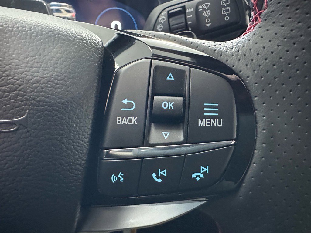 New 2026 Ford Explorer ST w/ Sun And Sound Package image 40