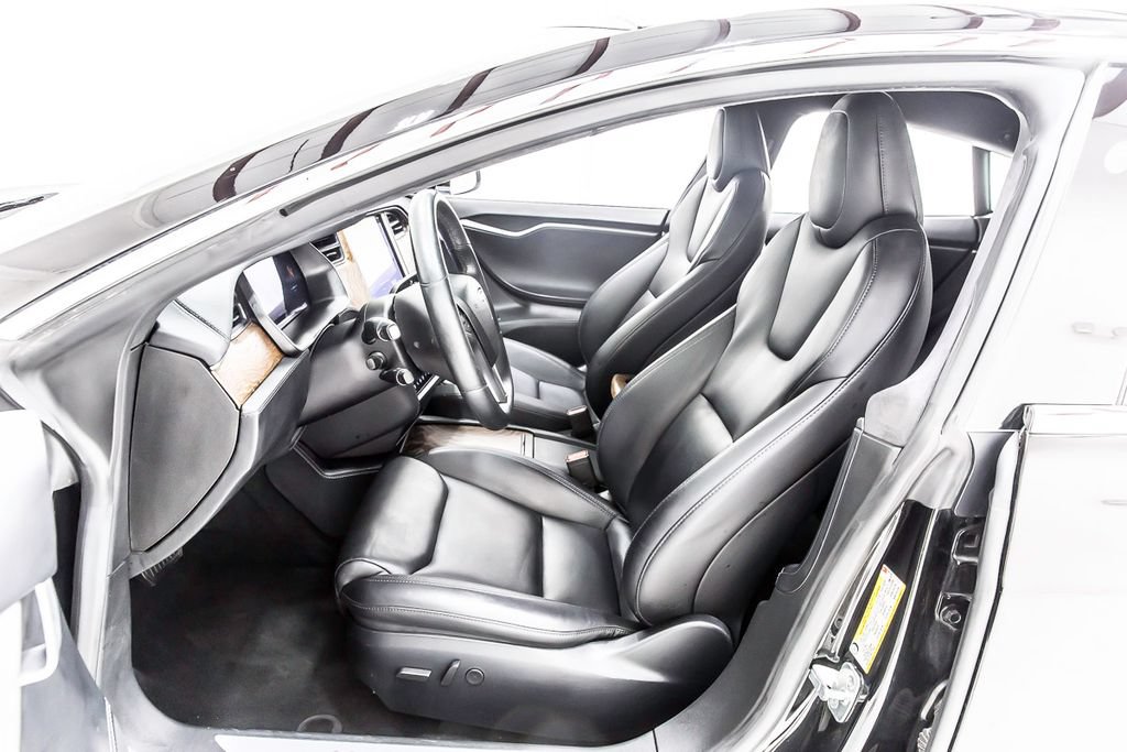 Used 2020 Tesla Model S Long Range AWD/4WD image 30