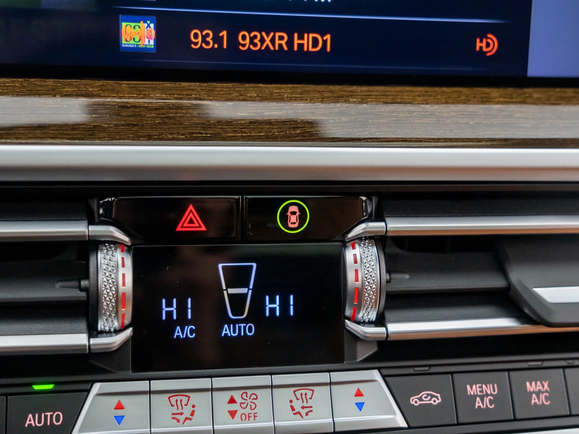 Certified 2024 BMW X3 xDrive30i w/ Premium Package image 29