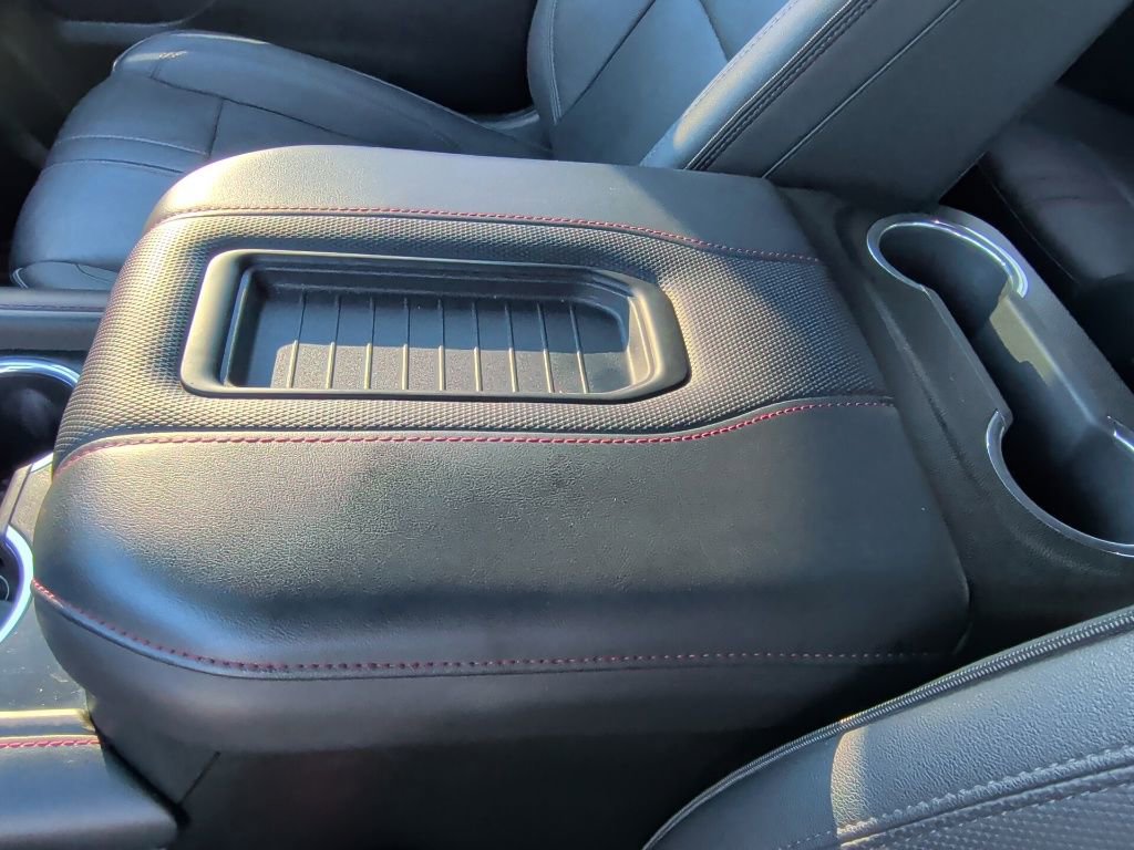 Used 2023 Chevrolet Tahoe RST w/ Luxury Package image 34