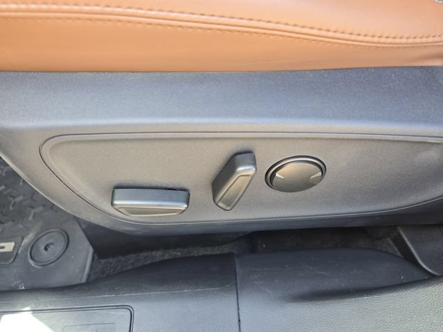 Certified 2024 Ford Bronco Sport Outer Banks AWD/4WD image 12