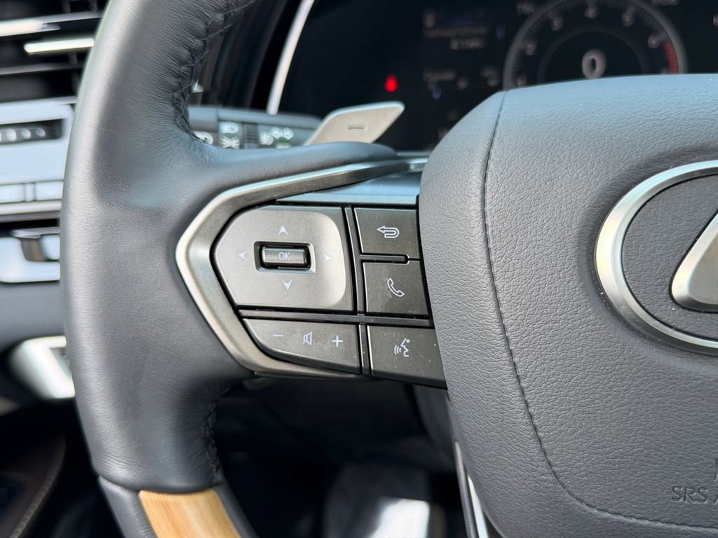 Used 2024 Lexus RX 350 Premium w/ Cold Area Package AWD/4WD image 20