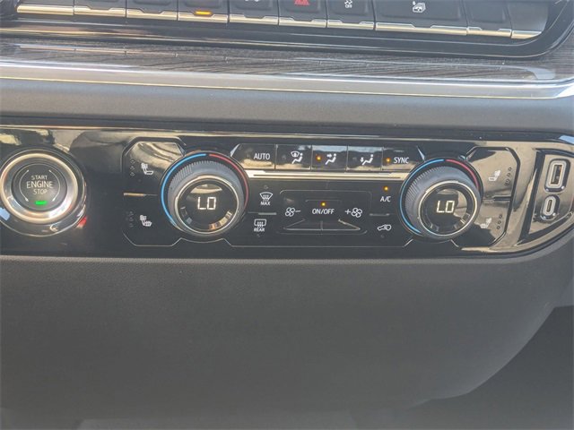 Used 2024 Chevrolet Silverado 1500 LT w/ Protection Package image 20