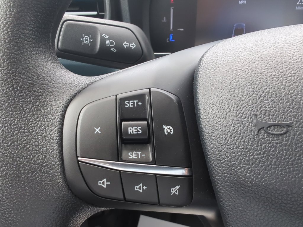 New 2025 Ford Maverick XLT w/ Equipment Group 302A image 15