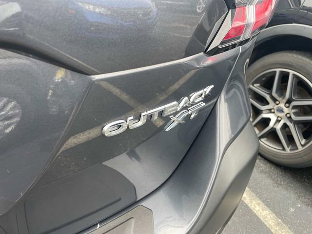 Used 2024 Subaru Outback Limited XT image 5