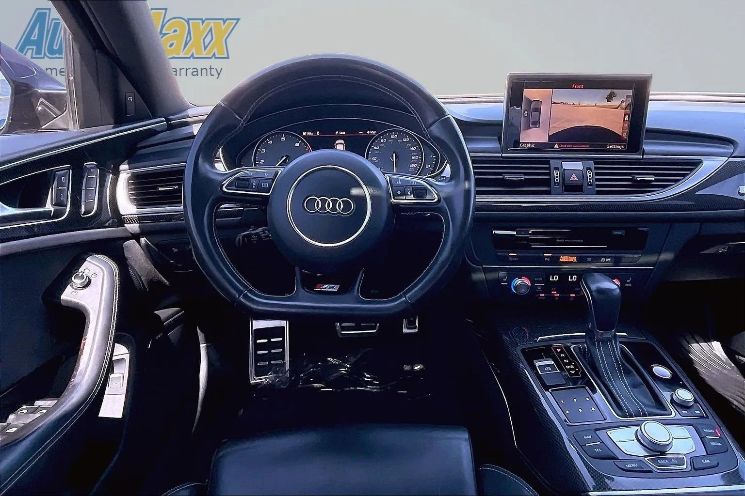 Used 2016 Audi S6 Premium Plus AWD/4WD image 12