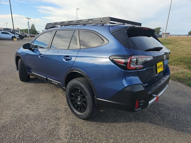 Used 2021 Subaru Outback Limited XT AWD/4WD image 3