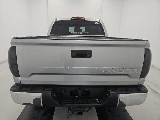 Used 2020 Toyota Tundra SR5 w/ SR5 Leather Package RWD image 6