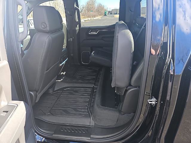 New 2026 GMC Sierra 1500 SLT w/ SLT Premium Plus Package image 25