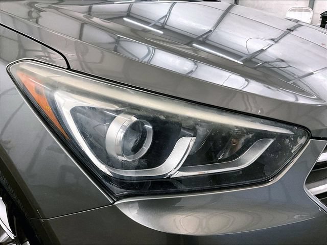 Used 2017 Hyundai Santa Fe Sport AWD/4WD image 27
