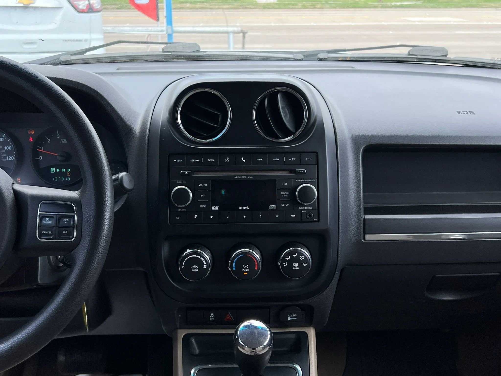 Used 2011 Jeep Compass 2WD image 19