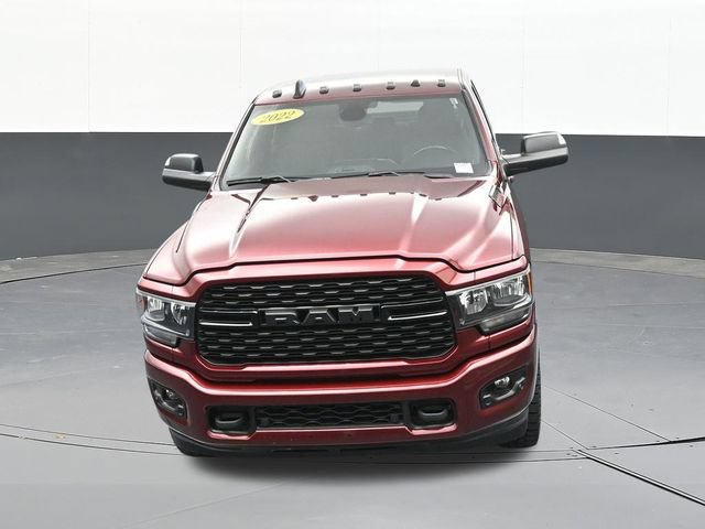 Used 2022 RAM 2500 Big Horn w/ Night Edition AWD/4WD image 67