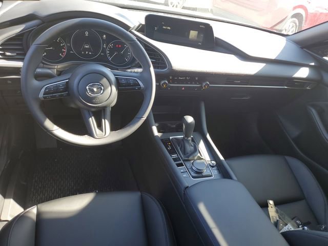 New 2026 MAZDA MAZDA3 s image 9