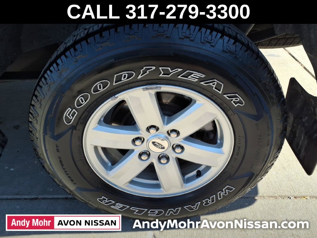 Used 2022 Ford F150 XLT AWD/4WD image 11