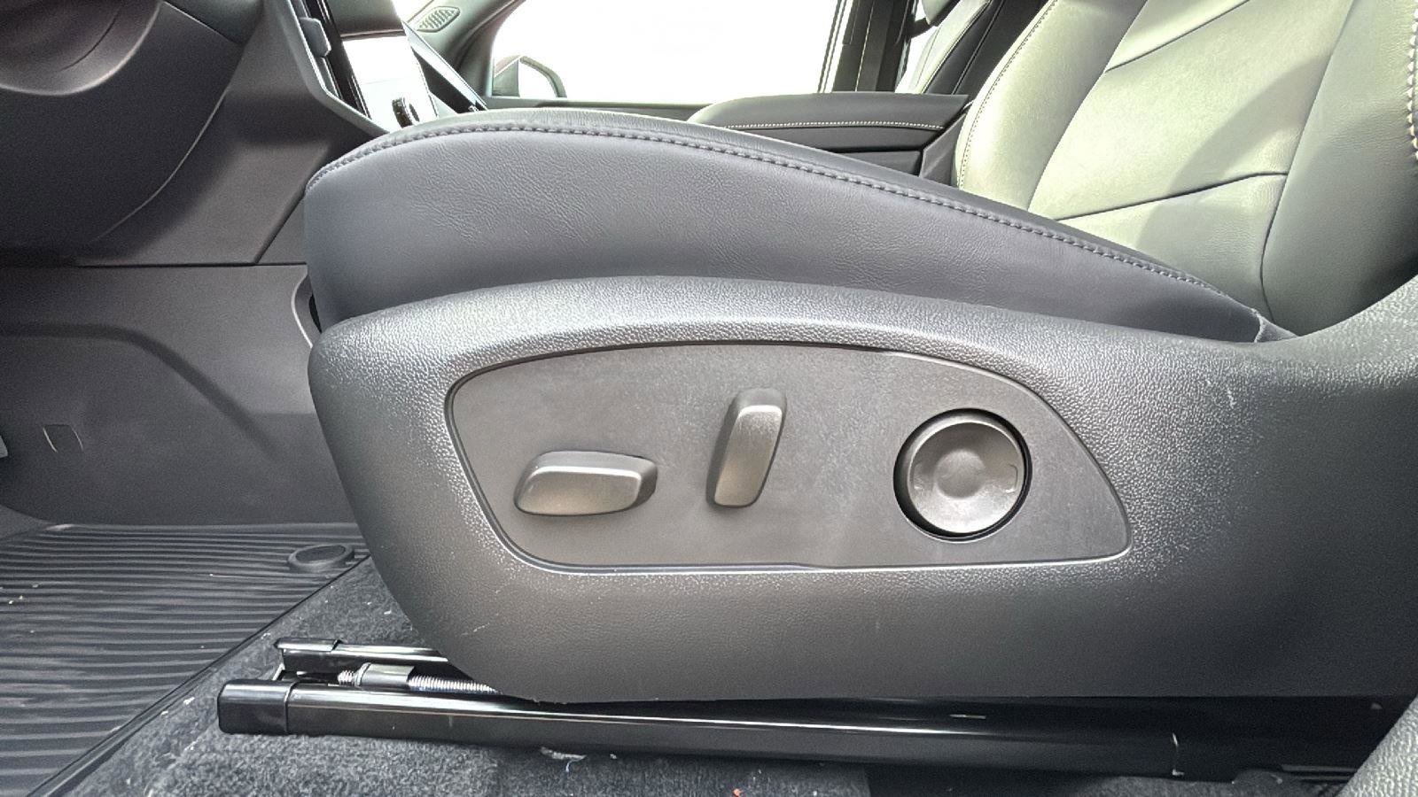 New 2026 GMC Acadia Elevation image 24