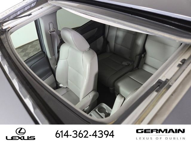 Used 2014 Honda Odyssey EX-L image 33