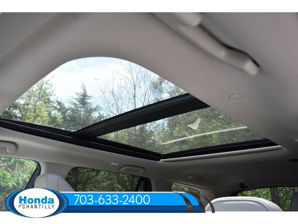 New 2026 Honda Pilot image 22