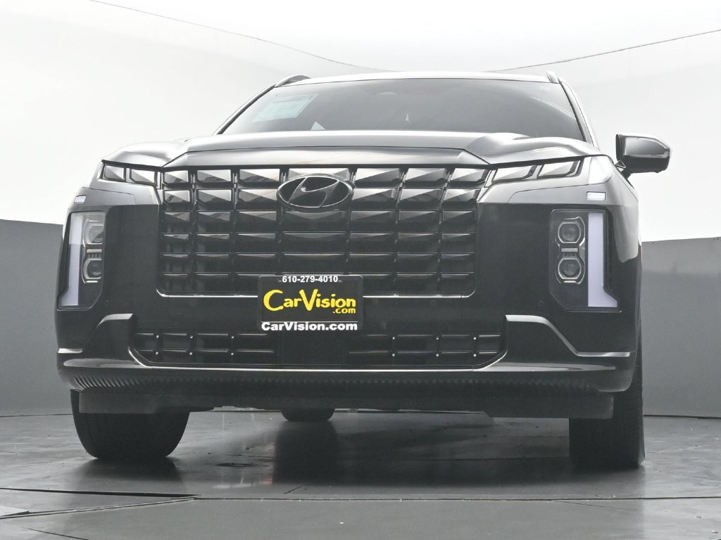 Used 2025 Hyundai Palisade Calligraphy AWD/4WD image 49