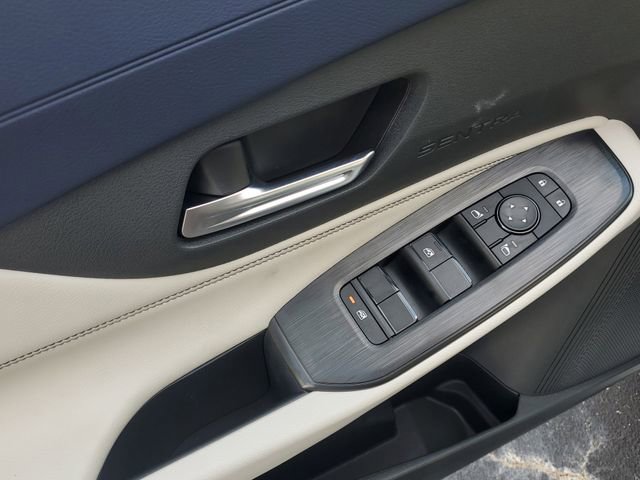 New 2026 Nissan Sentra SL image 11