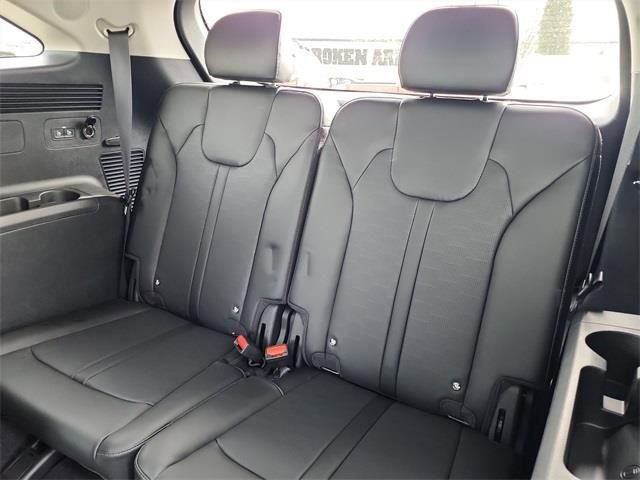 New 2026 Kia Sorento SX image 16