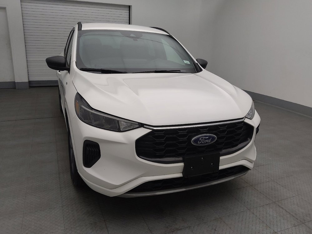 Used 2023 Ford Escape ST-Line w/ Tech Pack #1 image 14