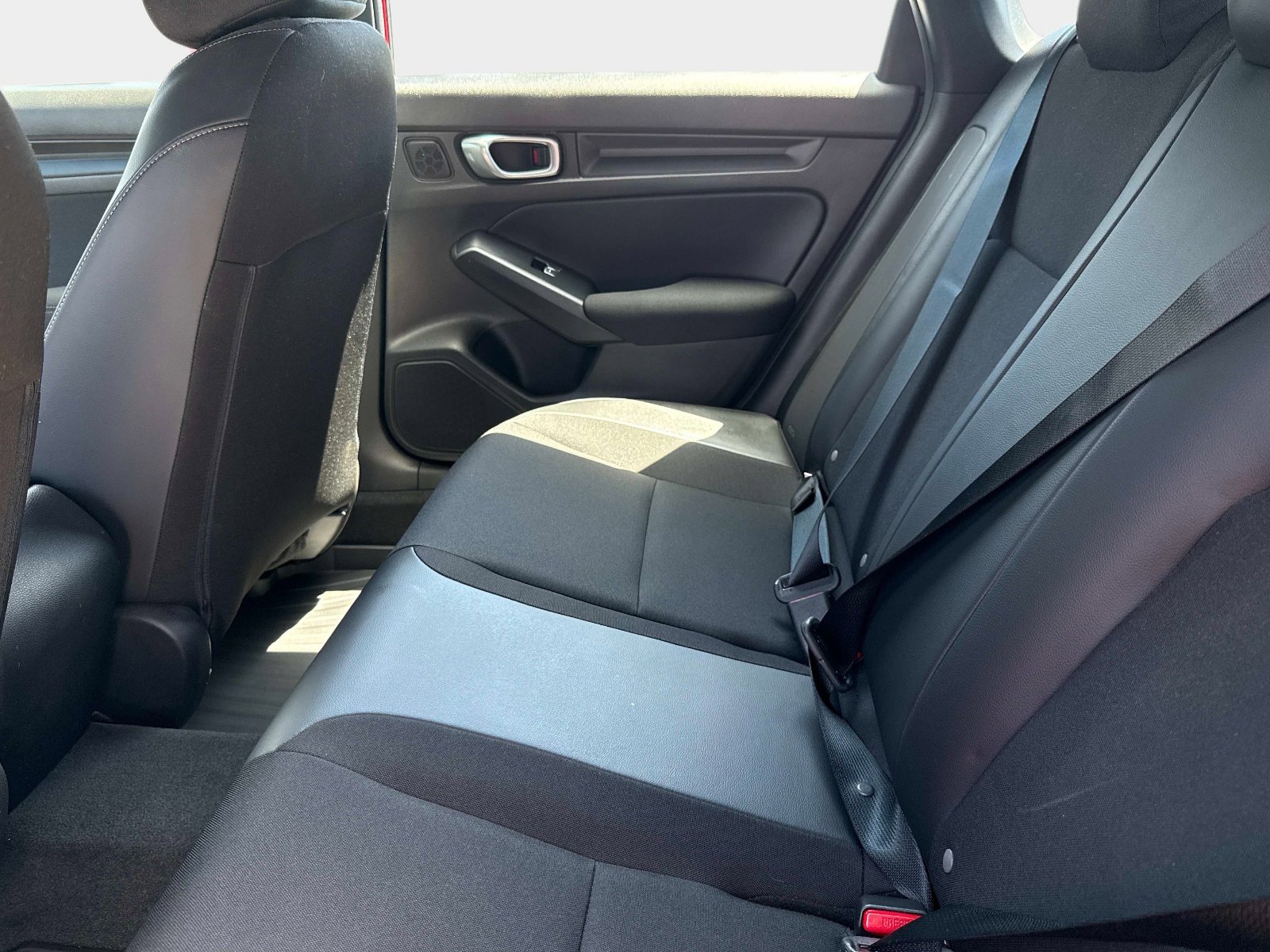 Certified 2023 Honda Civic Sport image 11