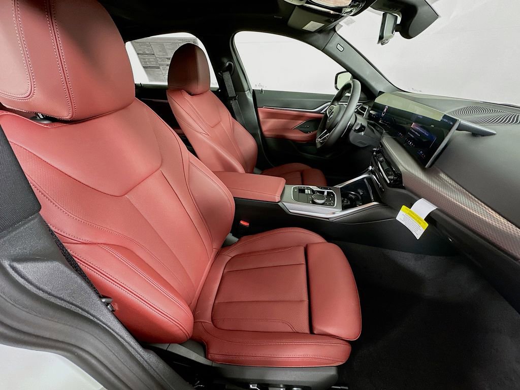 New 2026 BMW 430i xDrive w/ M Sport Package image 34