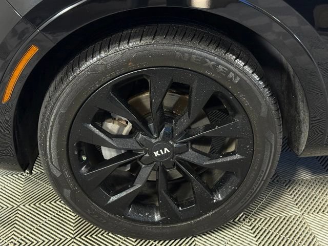 Used 2021 Kia Sorento SX FWD image 18