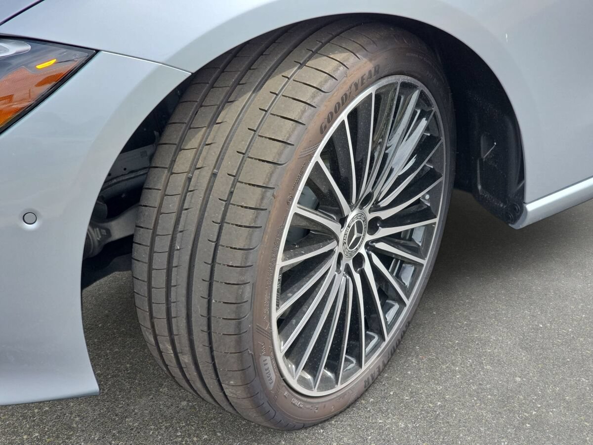 New 2026 Mercedes-Benz C 300 4MATIC Sedan image 30