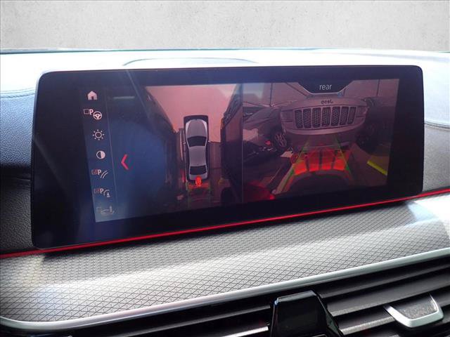 Used 2019 BMW M550i xDrive AWD/4WD image 24