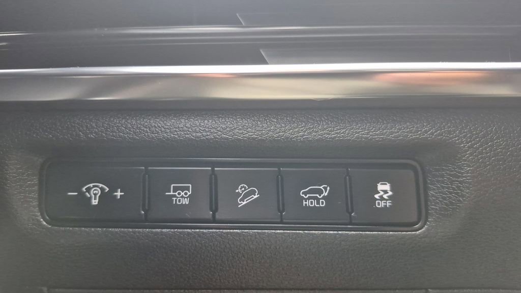 Used 2024 Kia Telluride SX X-Line image 27