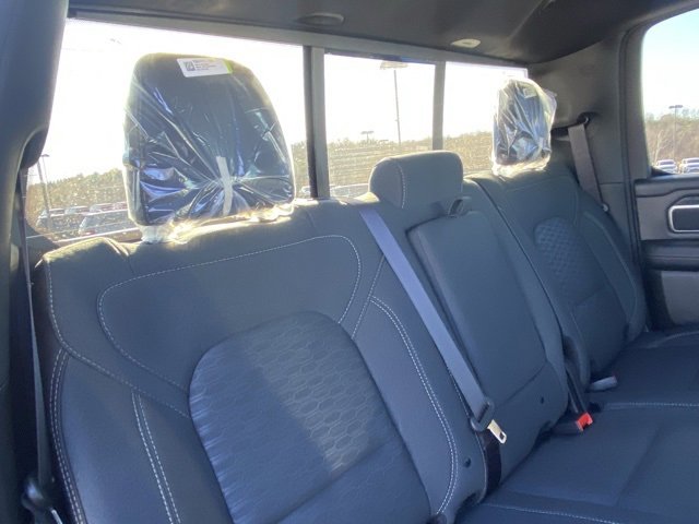 New 2026 RAM 1500 Big Horn w/ Night Edition image 32