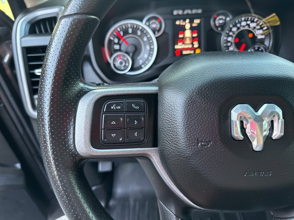 Used 2020 RAM 2500 Tradesman image 32