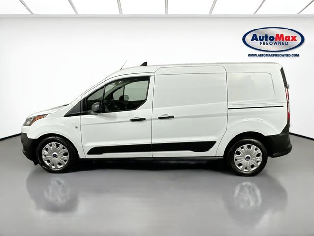 Used 2022 Ford Transit Connect XL image 9