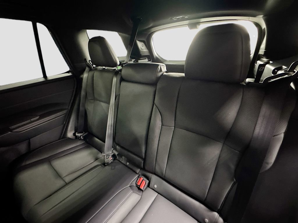 New 2026 Subaru Outback Touring XT image 24