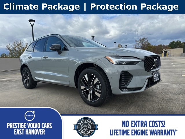 New 2026 Volvo XC60 B5 Plus w/ Climate Package