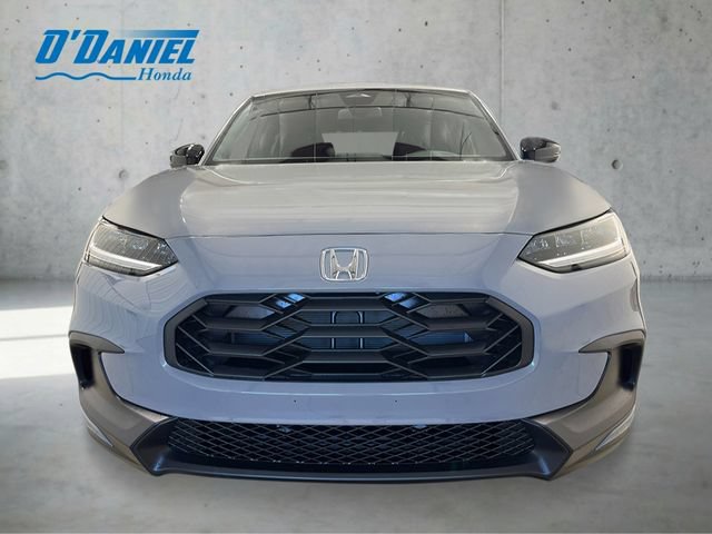 New 2027 Honda HR-V Sport image 10