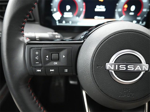 Used 2025 Nissan Kicks SR image 28